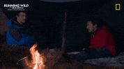 Camping Season 2 GIF by National Geographic Channel