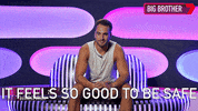 Big Brother GIF by Big Brother Australia