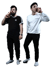 Work Team Sticker by Justaddsugar GmbH