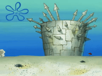 season 6 episode 21 GIF by SpongeBob SquarePants