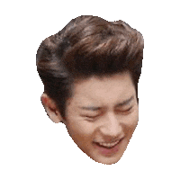 exo STICKER by imoji