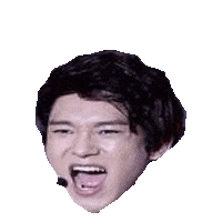 exo STICKER by imoji