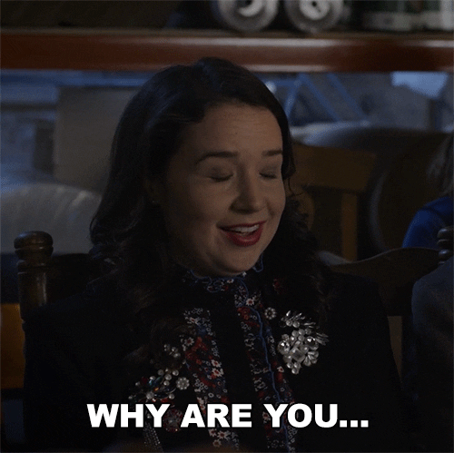 The Good Fight GIF by Paramount+