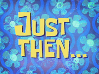 season 8 GIF by SpongeBob SquarePants