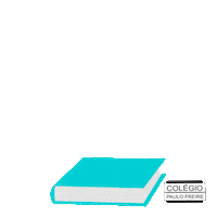 Educacao Prova Sticker by Colegio Paulo Freire