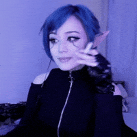 Cute Girl Smile GIF