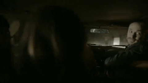 Driving Road Trip GIF by Sea Wolf