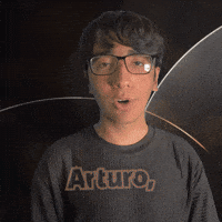 Arturo GIF