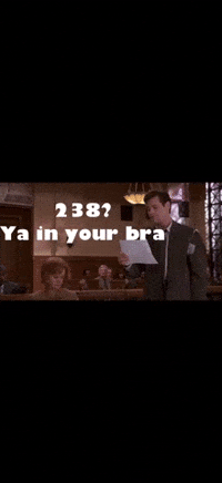 Liar Liar GIF by Beauty On Locke