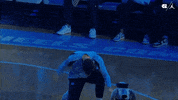 Excited Lets Go GIF by UNC Tar Heels