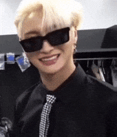 Ateez Seonghwa GIF