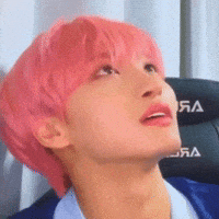 Ateez Seonghwa GIF