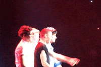 one direction GIF