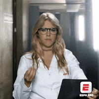 disappointed espn argentina GIF by ESPN Sur