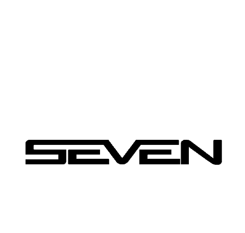 Sevenbikehouse Sticker by Ricks Burger