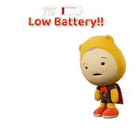 Sad Rest Sticker by Gumazing