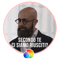 Esperti Sticker by discovery+