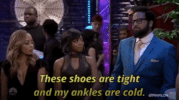 nbc marlon GIF by NBC