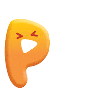 KromaEntertainment pie kroma pie channel piechannel Sticker