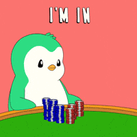 Betting All In GIF by Abster