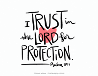 CalmInThePsalms god christian bible prayer GIF