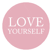Love Yourself Link In Bio Sticker by SannePullesBoudoir