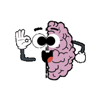 Epilepsia Sticker by Fundhemi