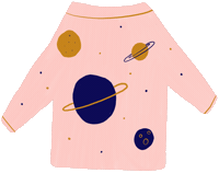 Husvetagi Sticker by Agnes Gyorfi