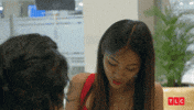 Dont Like 90 Day Fiance GIF by TLC Europe