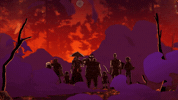 Ronin Royale GIF by Clash