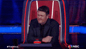 Awesome Nbc GIF by The Voice