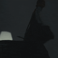 New York Fashion Week Amelia GIF by NYFW: The Shows