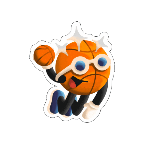 Wubs Sticker by Tobi