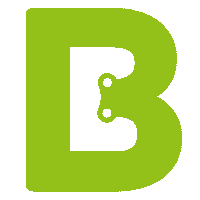 Logo Brand Sticker by Bikeleasing-Service GmbH & Co. KG