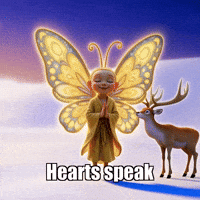 GIF by BuddhaFlyJourney