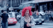 what's my name GIF by Rihanna