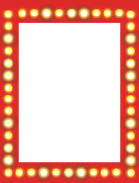 Cinema Sticker by Teatrino de los Andes