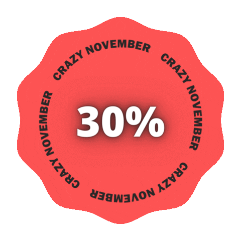 30 Sticker by AC Braziil