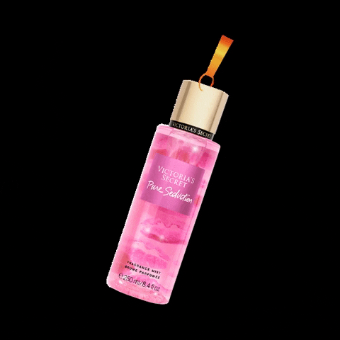 victoriassecretmy vs perfume victorias secret mist GIF