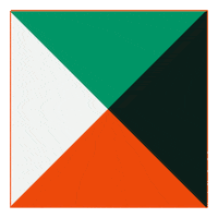 clarapetiteau animation shapes square triangle GIF