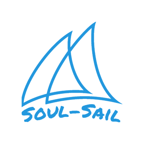 SoulSail giphygifmaker Sticker