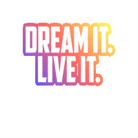 Dreamitliveit Sticker by Northbike