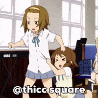 K On Please GIF