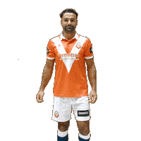 Rbc Roosendaal Sticker