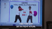 comedy central GIF by Workaholics