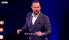 Bbc One Gameshow GIF by BBC