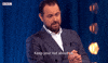 Bbc One Gameshow GIF by BBC