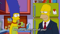 Homer Loves Marge | Season 32 Ep. 22 | THE SIMPSONS