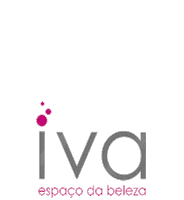 beauty hair Sticker by ivaespacodabeleza