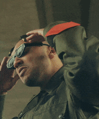 Musik Ola GIF by Sony Music Germany
